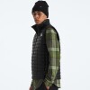 Chaleco THERMOBALL Men Tnf Black