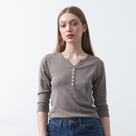 REMERA JALISCO Visón