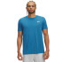 Vanish Seamless Novelty SS-RED BLU-452