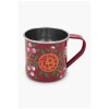 Taza FRIDA Rojo