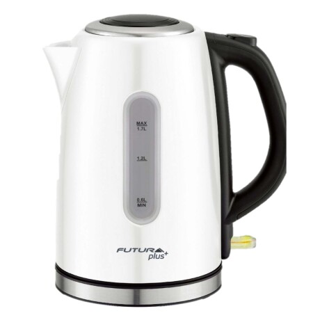 HERVIDOR BLANCO 2200W FUT-HA1798W