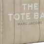 MARC JACOBS - THE LARGE TOTE Beige