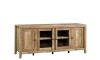 Rack 4 Puertas - Sauder - Linea Dakota Pass Rack 4 Puertas - Sauder - Linea Dakota Pass