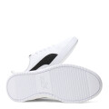 Championes Infantiles Puma Rickie Kids Blanco - Negro
