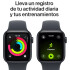 Smartwatch Apple Se 3th Gen 44mm M/l SMARTWATCH APPLE SE 3G 44 BK/BK M/L