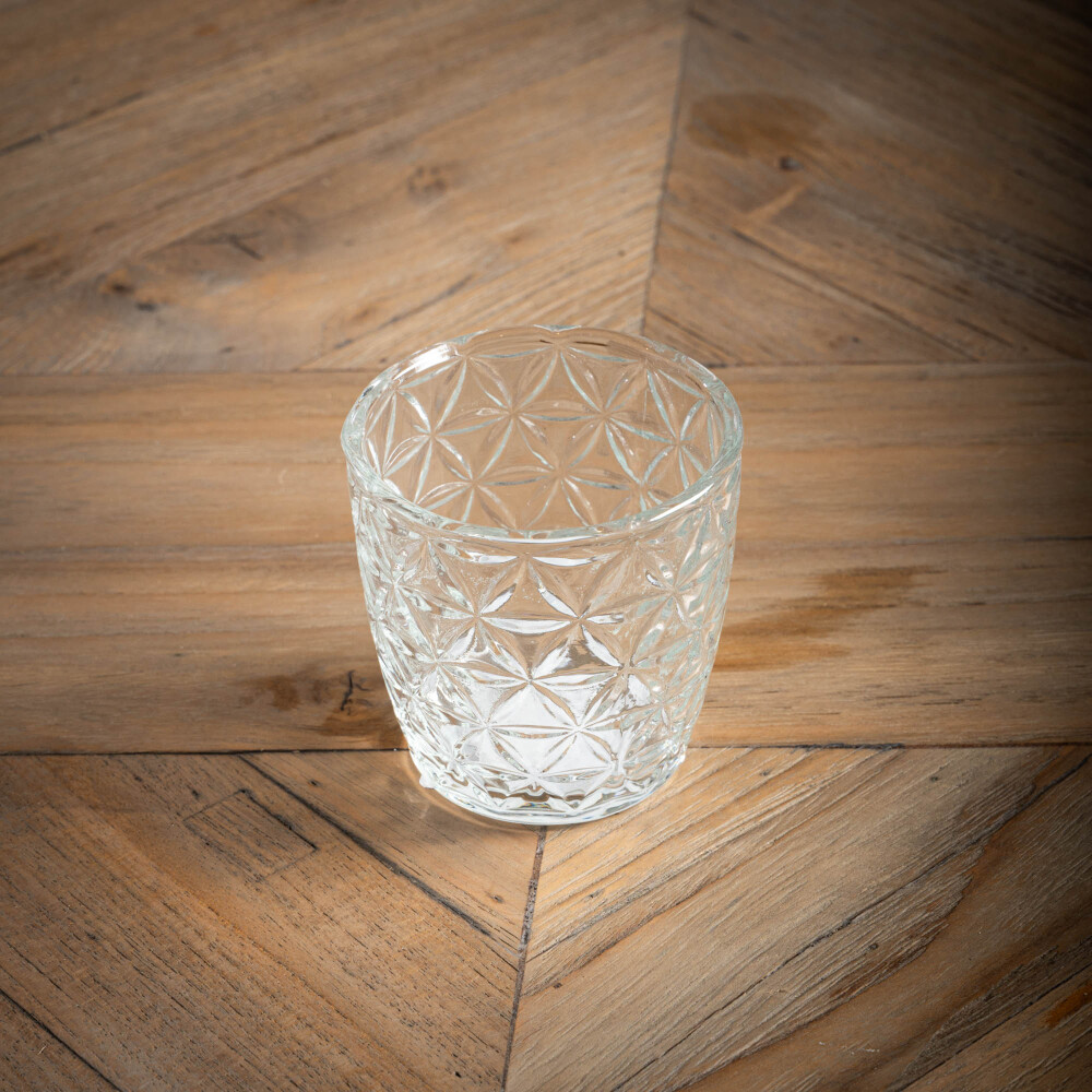 Fanal vidrio Fanal vidrio