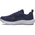 UA Charged Verssert 2-BLU BLU-411