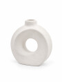 JARRON CIRCULO OFF WHITE