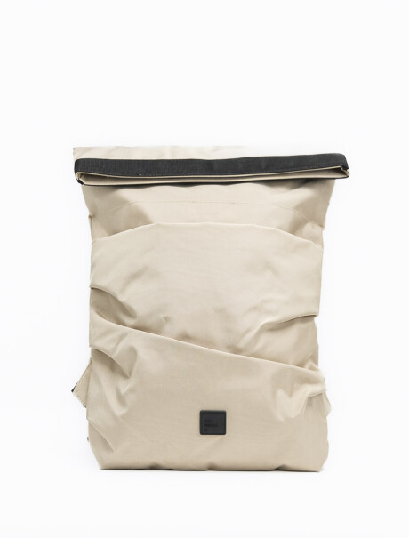 Mochila Forum Urban Beige