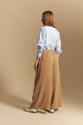 PANTALÓN SIANA Beige Oscuro