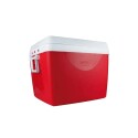 Conservadora Mor 75 Litros Roja Conservadora Mor 75 Litros Roja