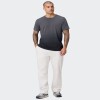 Remera Fabletics Gris