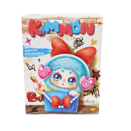 KIMMON - Happy Occasions KIMMON - Happy Occasions