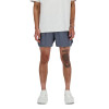 Short New Balance RC Seamless 5 INCH Gris