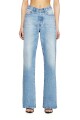 Jean Para Mujer 1971 D-Sent Azul Claro