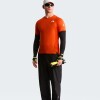 Mangas de protección solar Dipsea Tnf Black