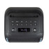 Parlante Allied Al-vibe100 Portatil PARLANTE PORTATIL ALLIED AL-VIBE100