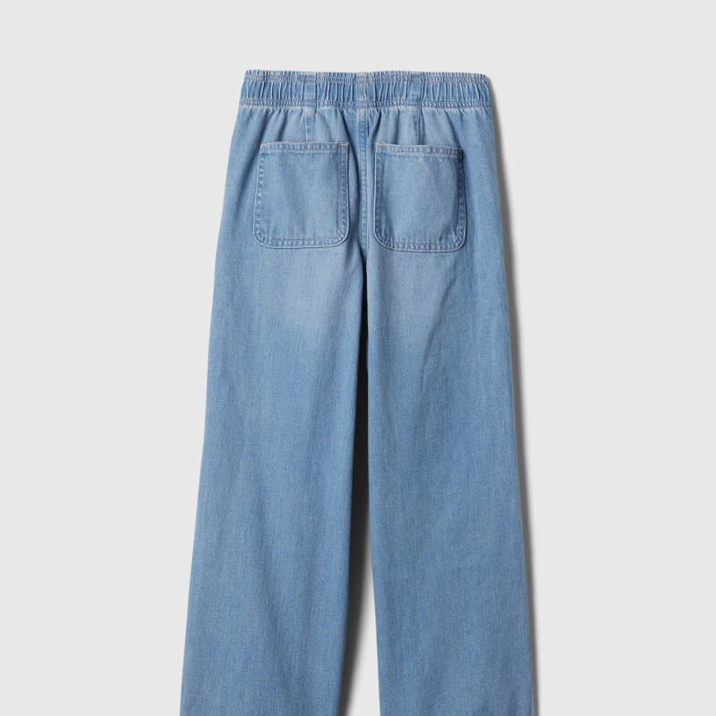 V-EASY WIDE PO MEDIUM WASH