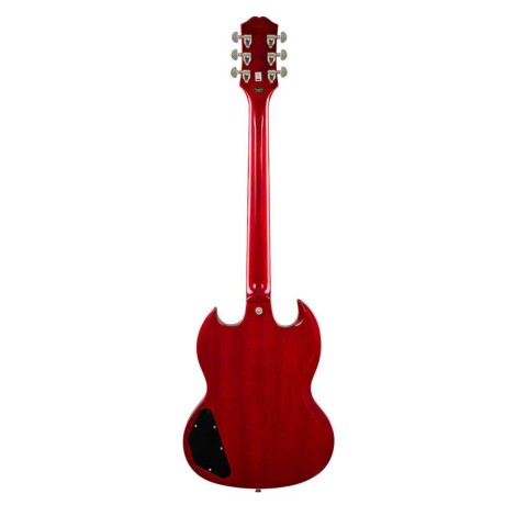 GUITARRA ELECTRICA EPIPHONE SG STANDARD CHERRY GUITARRA ELECTRICA EPIPHONE SG STANDARD CHERRY