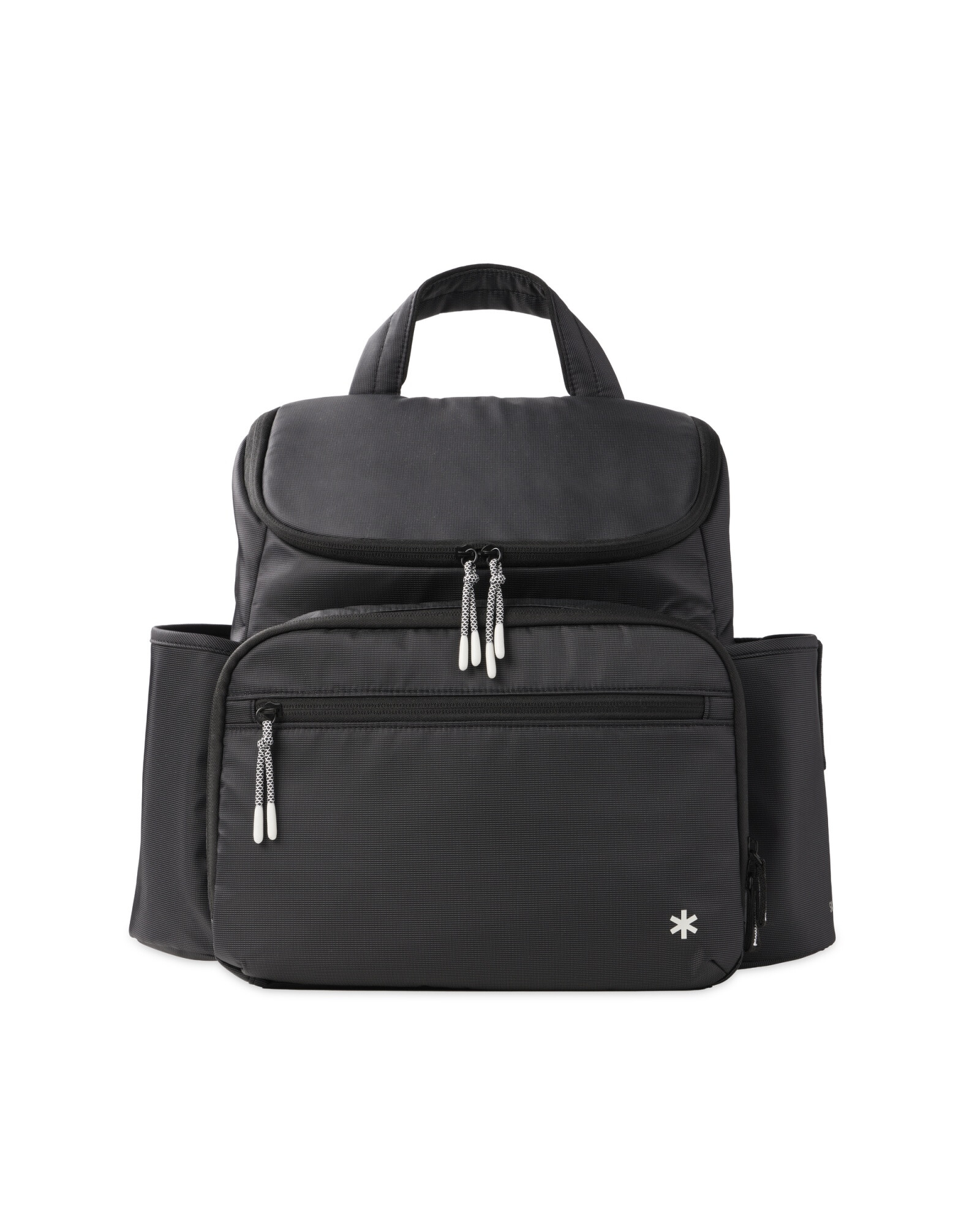 Mochila maternal Forma Next, negro Sin color