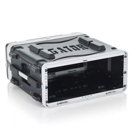 ESTUCHE RACK GATOR GR4L ESTUCHE RACK GATOR GR4L