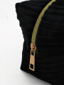 NECESSAIRE CORA NEGRO