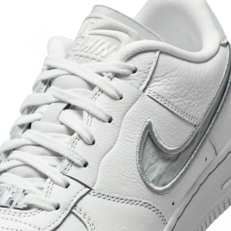 Championes Nike Air Force 1 Dance White