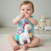 Colgante musical y mordillo BUBA magic UNICORNIO MAGIC