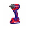 LLAVE IMPACTO 20V C/BAT 2EN1 ECIWL20236 EMTOP Llave Impacto 20v C/bat 2en1 Eciwl20236 Emtop