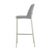 Banqueta Lucile - Linea Monaco Gris