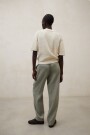 PANTALÓN INDI Salvia