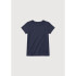 CAMISETA MM FEM AZUL ESCURO