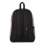 Mochila Superbreak Plus Brown/Lt Brn/Dk Green