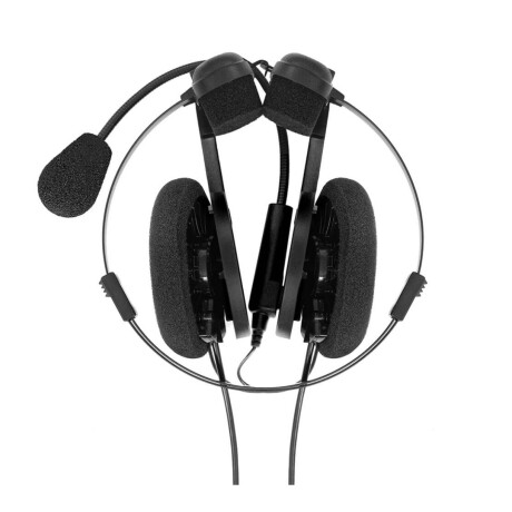 AURICULARES KOSS COMMUNICATION HEADSET AURICULARES KOSS COMMUNICATION HEADSET