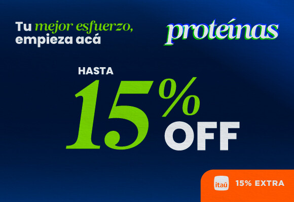 CiberWiki - Proteínas