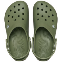 Crocs Crocband™ Gum Verde