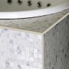 Aluminio tapacanto 16x16mm 2.5mt Beige Aluminio Tapacanto 16x16mm 2.5mt Beige