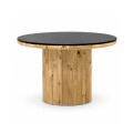 Mesa de Comedor Redonda Terra | PREVENTA Mesa de Comedor Redonda Terra | PREVENTA