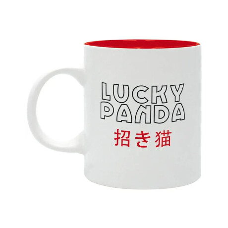 The Good Gift - Lucky Panda Mug The Good Gift - Lucky Panda Mug