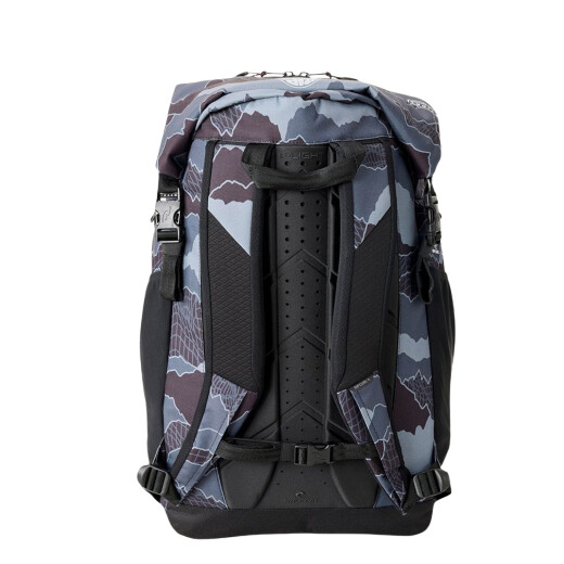 Mochila Rip Curl F-Light Surf 45L Search - Gris Mochila Rip Curl F-Light Surf 45L Search - Gris