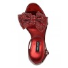Sandal Tansie3 Medium Red