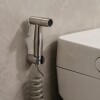 MONOCOMANDO DUCHA HIGIENICA ACERO INOX Monocomando Ducha Higienica Acero Inox