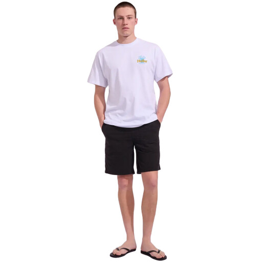 Bermuda Rip Curl Classic Surf Washed Volley - Negro Bermuda Rip Curl Classic Surf Washed Volley - Negro