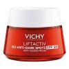 Crema Anti-Manchas Oscuras Vichy Liftactiv B3 SPF50+ 50ml Crema Anti-Manchas Oscuras Vichy Liftactiv B3 SPF50+ 50ml