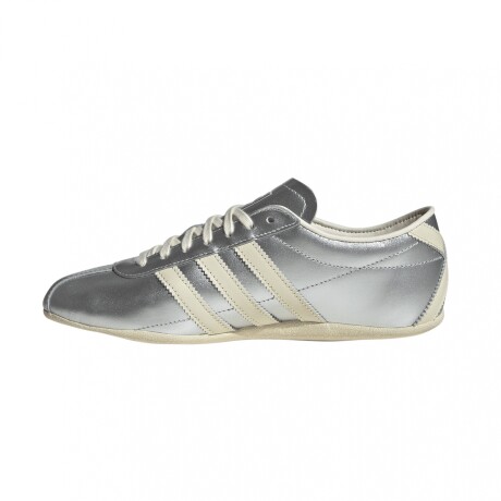 Championes adidas Tokyo Silver Metallic