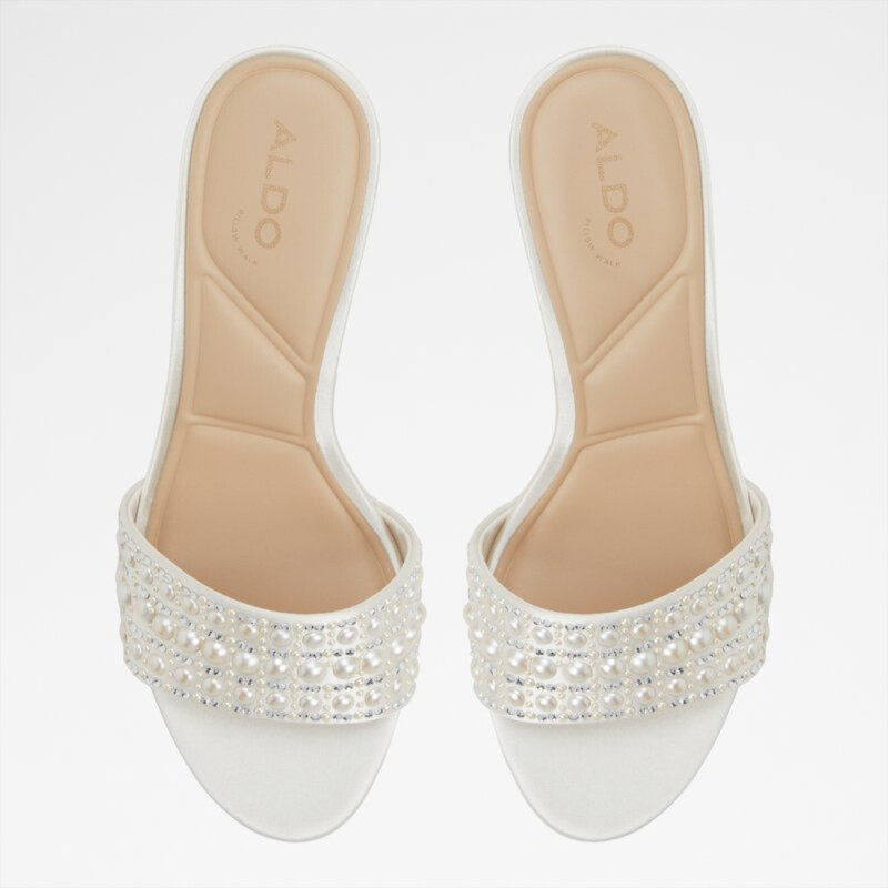 ETERNALLY SILVER OTHER WHITE