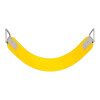 Hamaca banda goma sin cadena Amarillo