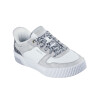 Championes Slip-Ins - Jade Radiant Roar White/silver