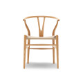 Silla Wishbone Natural