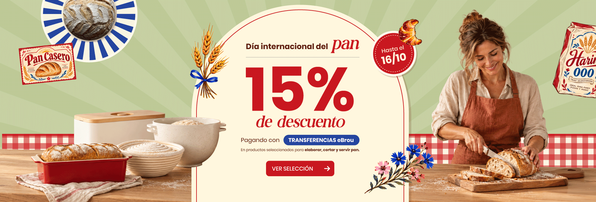 Día del Pan